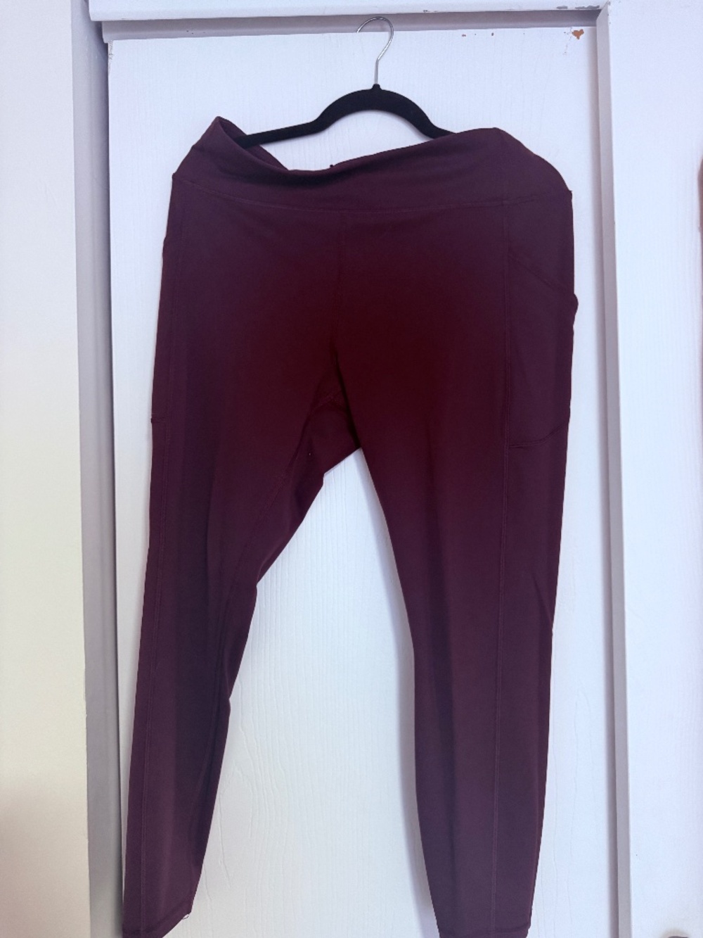 Lululemon Leggings, Invigorate